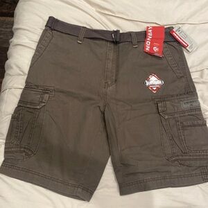 Men's Cargo Shorts